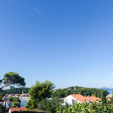 Apartment Stjepko Cavtat Buitenkant foto