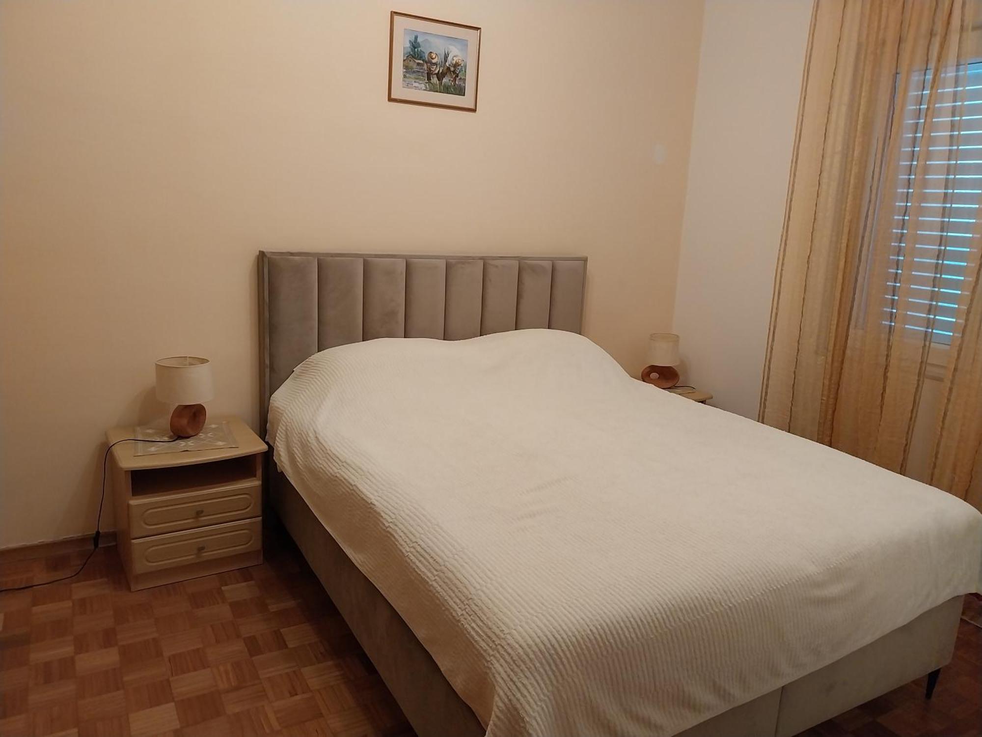 Apartment Stjepko Cavtat Buitenkant foto