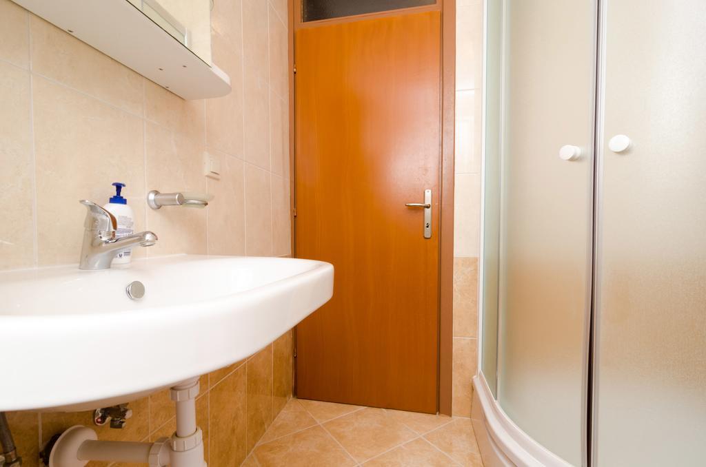 Apartment Stjepko Cavtat Buitenkant foto