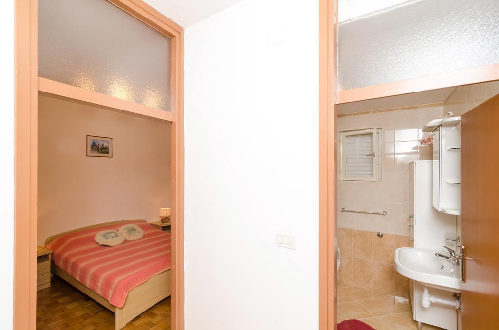Apartment Stjepko Cavtat Buitenkant foto
