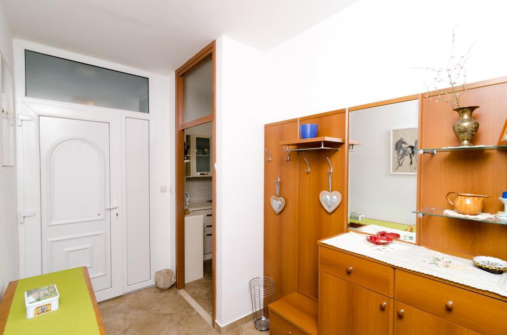 Apartment Stjepko Cavtat Buitenkant foto