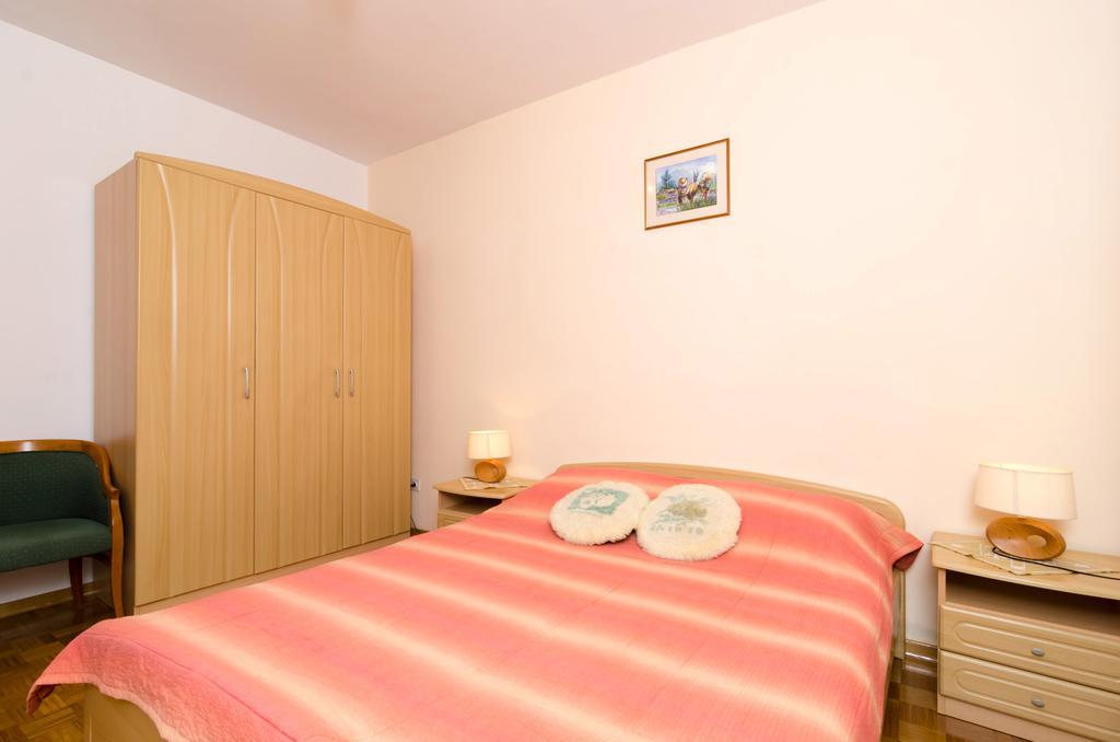 Apartment Stjepko Cavtat Buitenkant foto