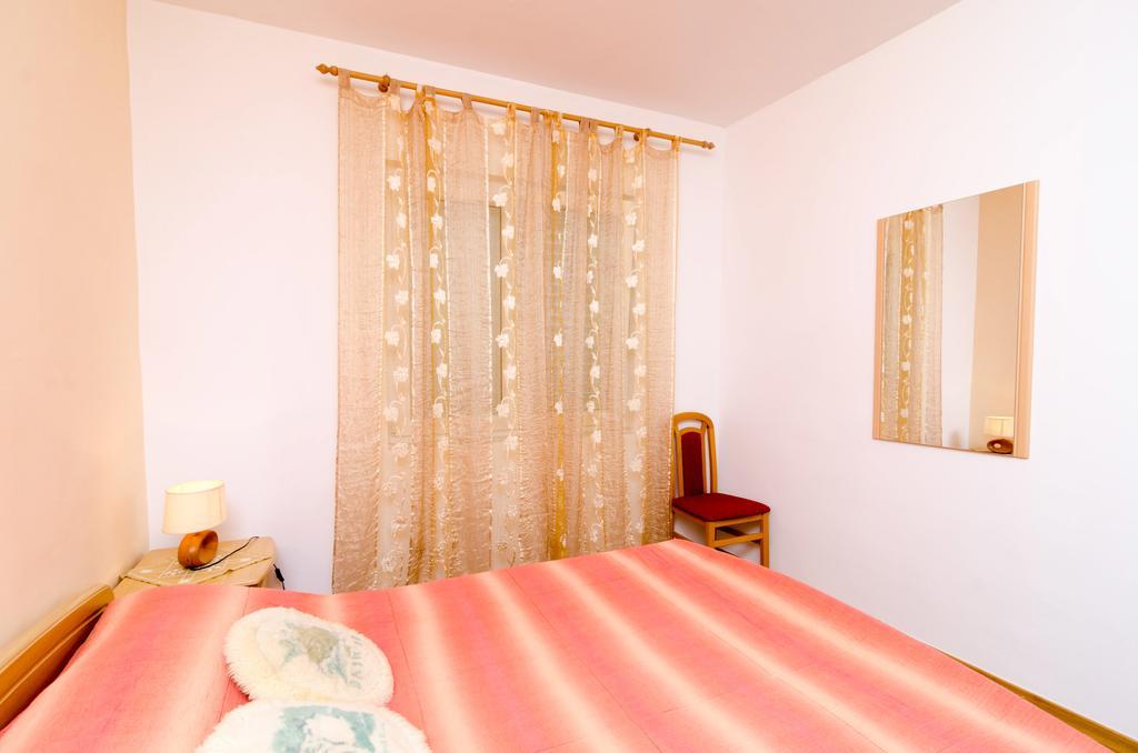 Apartment Stjepko Cavtat Buitenkant foto