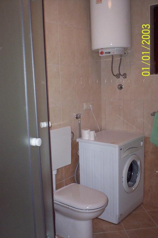 Apartment Stjepko Cavtat Buitenkant foto