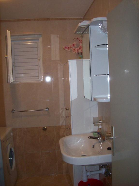 Apartment Stjepko Cavtat Buitenkant foto