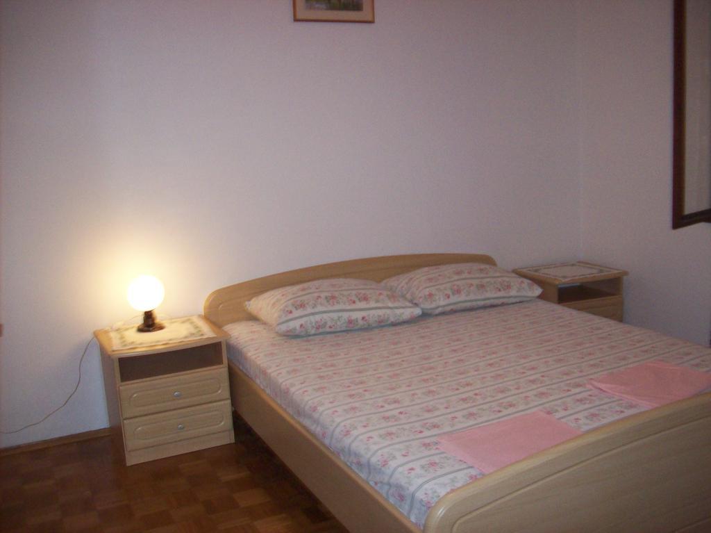 Apartment Stjepko Cavtat Buitenkant foto