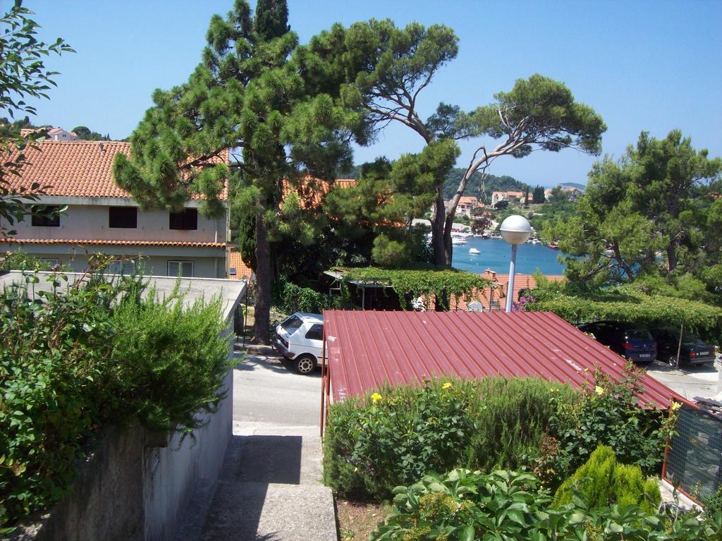 Apartment Stjepko Cavtat Buitenkant foto